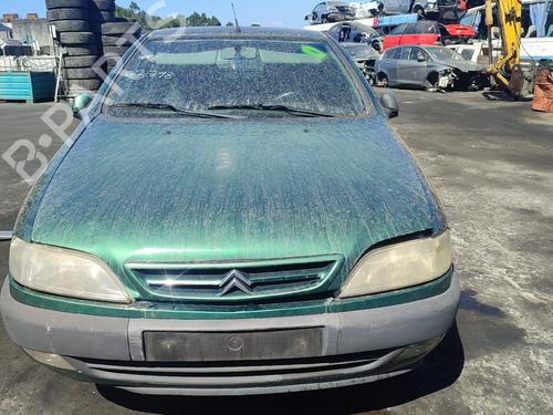 Used Gearbox RENAULT ESPACE IV (JK0/1_) 3.0 dCi (163 hp) 6207081