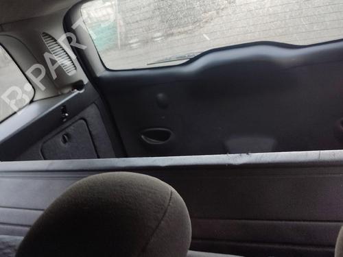 Gearbox RENAULT 11 (B/C37_) 1.4 (B/C373) | BP6207082M3 