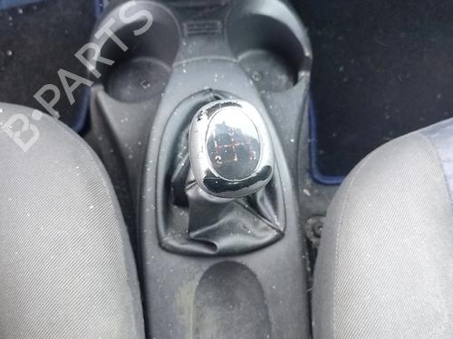 Gearbox RENAULT 11 (B/C37_) 1.4 (B/C373) | BP6207082M3 