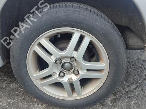 Gearbox RENAULT 11 (B/C37_) 1.4 (B/C373) | BP6207082M3 