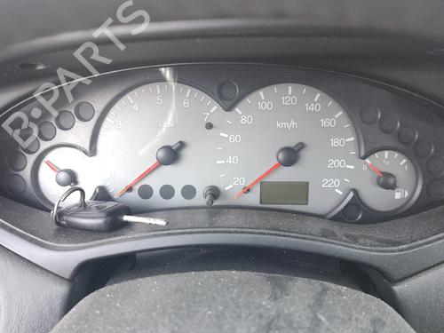 Gearbox RENAULT 11 (B/C37_) 1.4 (B/C373) | BP6207082M3 