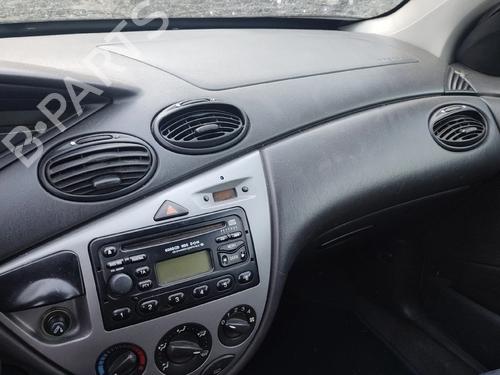 Gearbox RENAULT 11 (B/C37_) 1.4 (B/C373) | BP6207082M3 