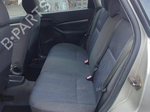 Gearbox RENAULT 11 (B/C37_) 1.4 (B/C373) | BP6207082M3 