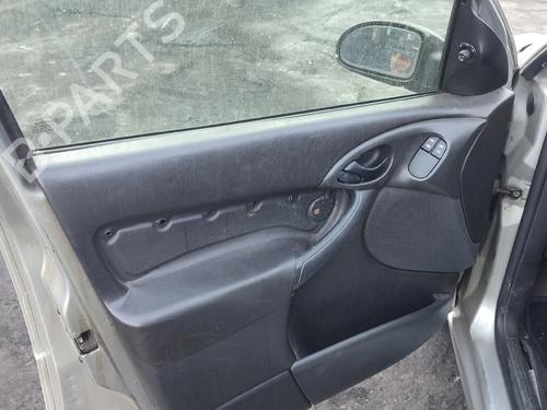 Gearbox RENAULT 11 (B/C37_) 1.4 (B/C373) | BP6207082M3 