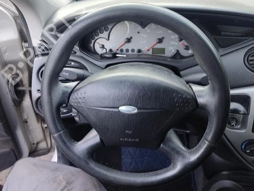 Gearbox RENAULT 11 (B/C37_) 1.4 (B/C373) | BP6207082M3 