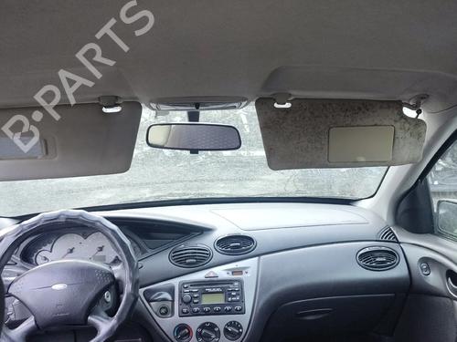 Gearbox RENAULT 11 (B/C37_) 1.4 (B/C373) | BP6207082M3 