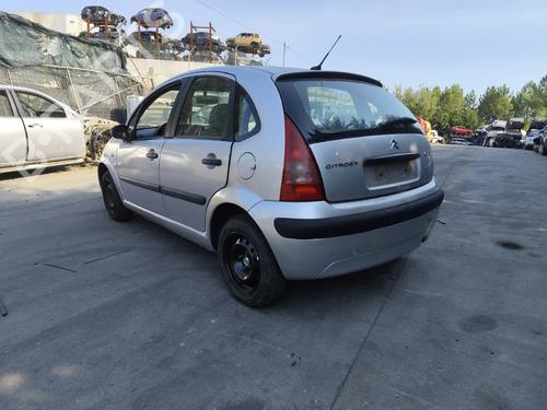 Battery CITROËN C3 I (FC_, FN_) 1.1 i | BP29867938E11