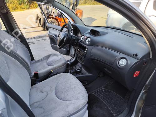 Battery CITROËN C3 I (FC_, FN_) 1.1 i | BP29867938E11