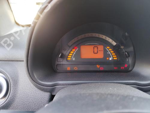 Battery CITROËN C3 I (FC_, FN_) 1.1 i | BP29867938E11