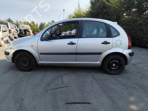 Battery CITROËN C3 I (FC_, FN_) 1.1 i | BP29867938E11