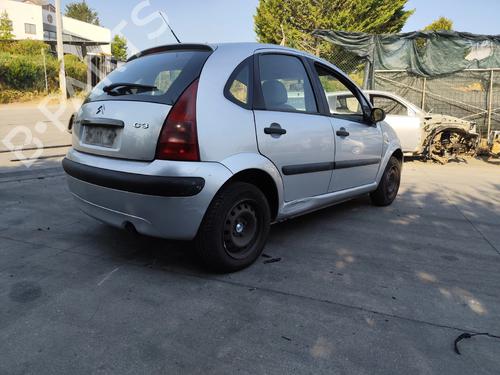 Battery CITROËN C3 I (FC_, FN_) 1.1 i | BP29867938E11