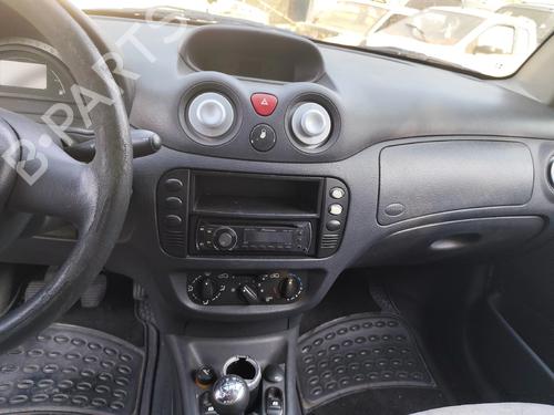 Battery CITROËN C3 I (FC_, FN_) 1.1 i | BP29867938E11