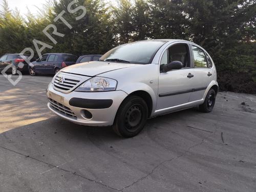 Battery CITROËN C3 I (FC_, FN_) 1.1 i | BP29867938E11