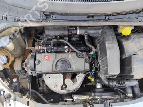 Battery CITROËN C3 I (FC_, FN_) 1.1 i | BP29867938E11