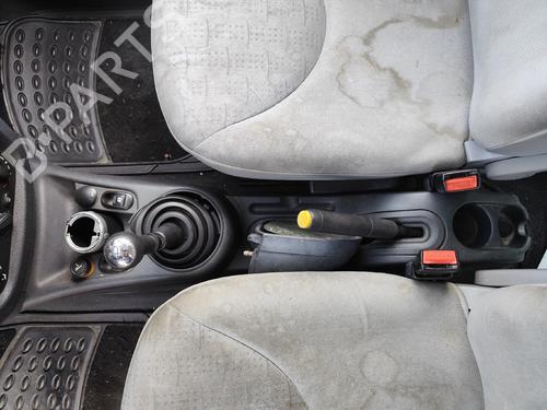 Battery CITROËN C3 I (FC_, FN_) 1.1 i | BP29867938E11