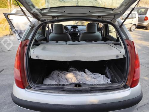 Battery CITROËN C3 I (FC_, FN_) 1.1 i | BP29867938E11