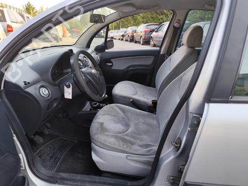 Battery CITROËN C3 I (FC_, FN_) 1.1 i | BP29867938E11