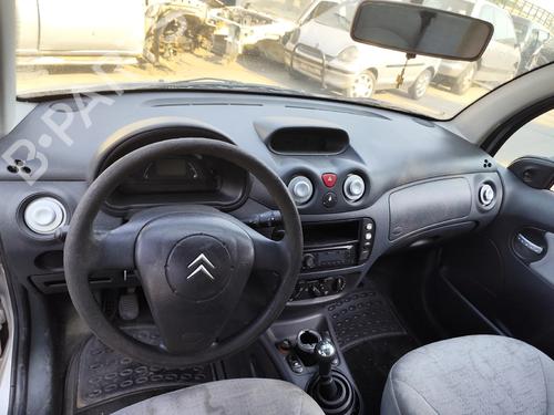 Battery CITROËN C3 I (FC_, FN_) 1.1 i | BP29867938E11