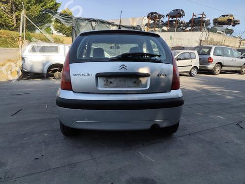 Battery CITROËN C3 I (FC_, FN_) 1.1 i | BP29867938E11