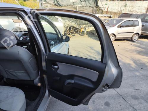 Battery CITROËN C3 I (FC_, FN_) 1.1 i | BP29867938E11