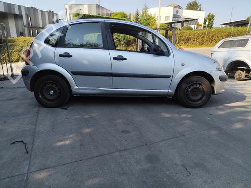 Battery CITROËN C3 I (FC_, FN_) 1.1 i | BP29867938E11