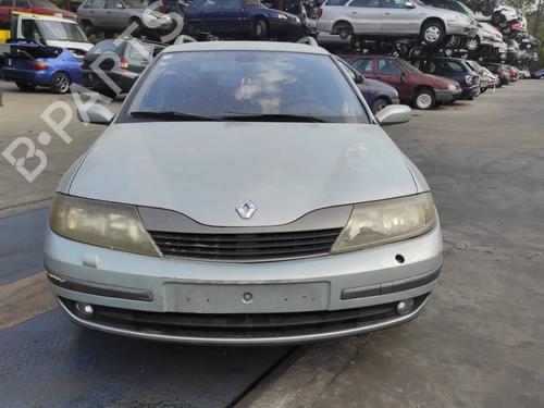 Used Parts RENAULT LAGUNA II Grandtour (KG0/1_) 1.6 16V (KG0A, KG0L) (107 hp) 3501532