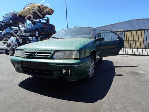 Used Parts CITROËN ZX (N2) 1.4 i (75 hp) 3501724