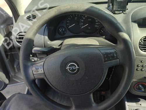 Left headlight OPEL CORSA C (X01) 1.2 Twinport (F08, F68) | BP35977957C28 - Image 24