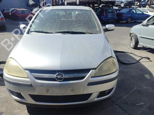 Left headlight OPEL CORSA C (X01) 1.2 Twinport (F08, F68) | BP35977957C28 - Image 9