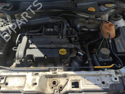 Left headlight OPEL CORSA C (X01) 1.2 Twinport (F08, F68) | BP35977957C28 - Image 27