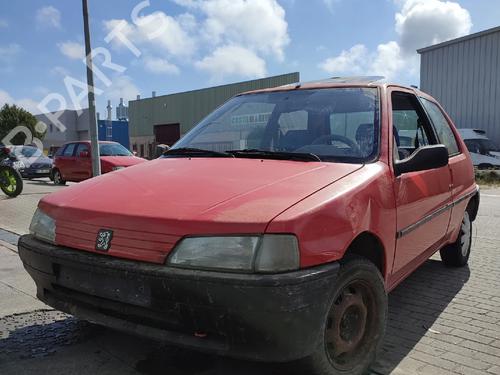 Used Parts PEUGEOT 106 I (1A, 1C) 1.0 (50 hp) 3501981