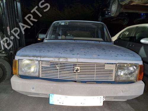 Brukte deler til FIAT 127 (127_) [1971-1996]  3228450