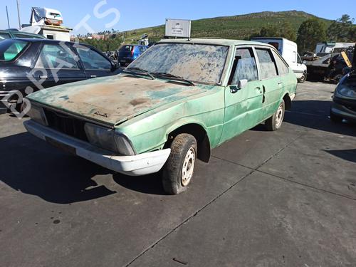 Used Parts TALBOT 1307-1510 [1975-1984]  3212833