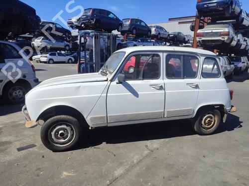 Used Engine control unit (ECU) RENAULT SCÉNIC II (JM0/1_) 1.6 16V (JM1R) (112 hp) 6207095