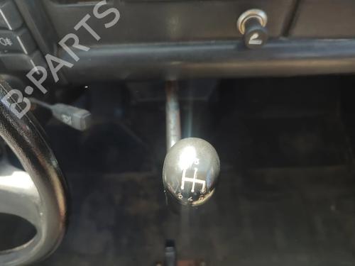 Engine control unit (ECU) RENAULT SCÉNIC II (JM0/1_) 1.6 16V (JM1R) | BP6207095M57 