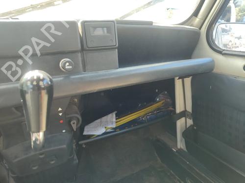 Engine control unit (ECU) RENAULT SCÉNIC II (JM0/1_) 1.6 16V (JM1R) | BP6207095M57 
