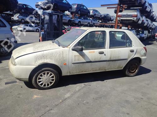 Used Engine control unit (ECU) FIAT PUNTO (176_) 55 1.1 (54 hp) 6207096