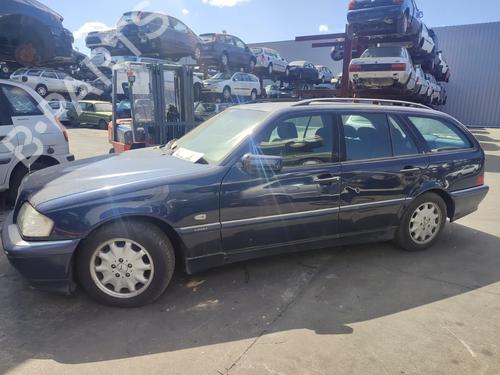 Used Other RENAULT MEGANE II (BM0/1_, CM0/1_) [2001-2012]  6207098