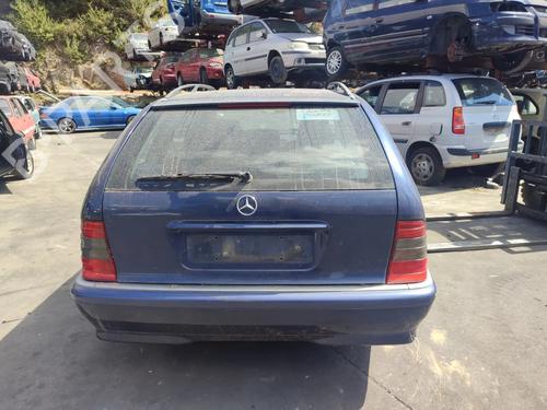 Other RENAULT MEGANE II (BM0/1_, CM0/1_)  | BP6207098O1 