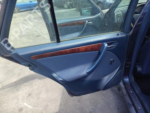 Other RENAULT MEGANE II (BM0/1_, CM0/1_)  | BP6207098O1 