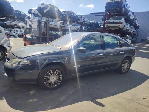 Airbag module RENAULT CLIO II (BB_, CB_)  | BP6207100M53 