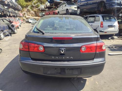 Airbag module RENAULT CLIO II (BB_, CB_)  | BP6207100M53 