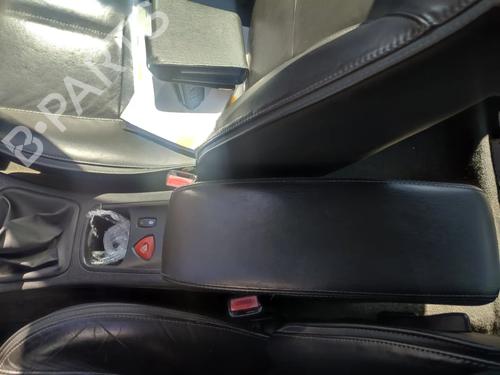 Airbag module RENAULT CLIO II (BB_, CB_)  | BP6207100M53 