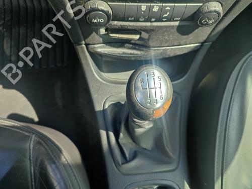 Airbag module RENAULT CLIO II (BB_, CB_)  | BP6207100M53 