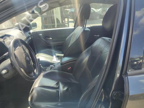 Airbag module RENAULT CLIO II (BB_, CB_)  | BP6207100M53 