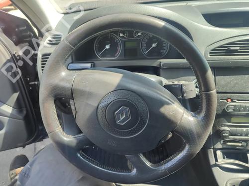 Airbag module RENAULT CLIO II (BB_, CB_)  | BP6207100M53 