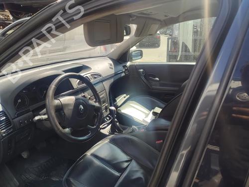 Airbag module RENAULT CLIO II (BB_, CB_)  | BP6207100M53 