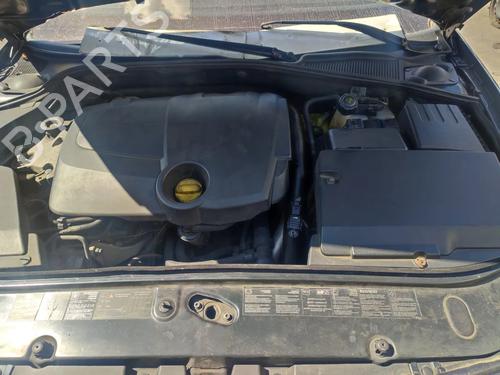 Airbag module RENAULT CLIO II (BB_, CB_)  | BP6207100M53 