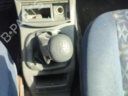 Kollisjonspute styreenhet FIAT PUNTO (188_)  | BP6207102M53 