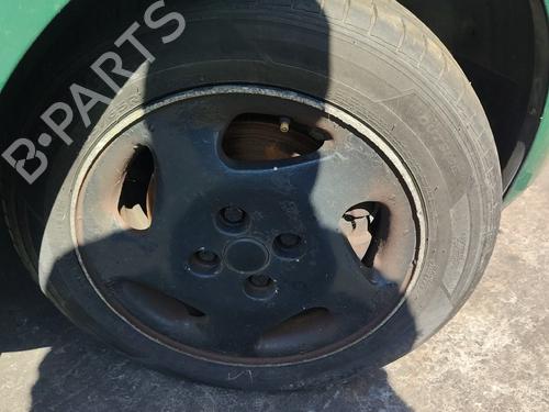 Kollisjonspute styreenhet FIAT PUNTO (188_)  | BP6207102M53 